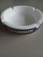 Samson Asbak - Vintage, Ophalen of Verzenden