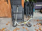Space scooter, Fietsen en Brommers, Steps, Ophalen, Gebruikt, Overige typen