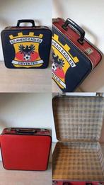 GAE voetbal club transfer koffer voor de echte fans, Maat XL, Ophalen of Verzenden, Zo goed als nieuw, Clubaccessoires