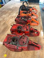 Partij Husqvarna en Jonsered onderdelen 61 266 630 670, Tuin en Terras, Hand-tuingereedschap, Ophalen, Gebruikt, Overige soorten