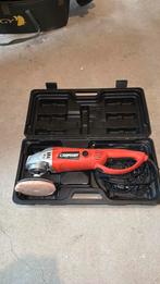 Carpoint Polijstmachine / Schuurmachine, Doe-het-zelf en Verbouw, Gereedschap | Schuurmachines, Ophalen of Verzenden, Zo goed als nieuw