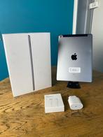 Refurbished Apple iPad 5 (2017) – 32 GB | LTE | Zwart, Computers en Software, Apple iPads, Wi-Fi en Mobiel internet, Apple iPad