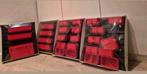 x Qbrick System 4

Containerset/ gereedschapsbord nieuw, Ophalen
