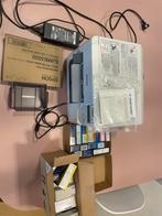 Epson TM-C3500 Kleuren Labelprinter + Inkt, Computers en Software, Printers, Ophalen, Gebruikt, Printer, Inkjetprinter