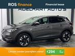 Opel Grandland X 1.2 Turbo Innovation / Navigatie full map /, Auto's, Opel, Airconditioning, Bedrijf, Benzine, Grandland X