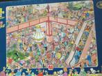 Uitverkoop, Hobby en Vrije tijd, Denksport en Puzzels, Ophalen of Verzenden, 500 t/m 1500 stukjes, Gebruikt
