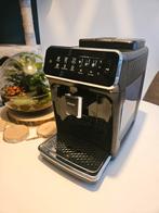 Philips 3200 LatteGo Espressomachine, Witgoed en Apparatuur, Koffiezetapparaten, Afneembaar waterreservoir, Gebruikt, Espresso apparaat