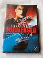 SUBMERGED (IN SEAL) (DVD), Cd's en Dvd's, Dvd's | Actie, Ophalen of Verzenden, Zo goed als nieuw, Actie
