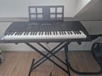 Casio ct-x5000 keyboard, Muziek en Instrumenten, Keyboards, Casio, Met standaard, Overige aantallen, Zo goed als nieuw