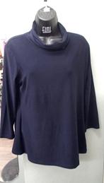 QUESTION SHIRT MT L, Kleding | Dames, Ophalen of Verzenden, Zo goed als nieuw, Maat 42/44 (L), Lange mouw