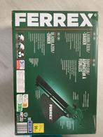 Ferrex Bladblazer / -Zuiger, Handgedragen, Nieuw, Ophalen of Verzenden, Met opvangzak