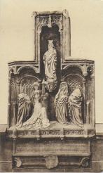 Zutphen interieur Kerk Oude Gelopen Ansichtkaart ( 10057), Verzamelen, Ansichtkaarten | Themakaarten, Gelopen, Ophalen of Verzenden