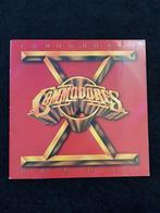 LP:  COMMODORES  -  Heroes   (1980), Cd's en Dvd's, Vinyl | Pop, Ophalen of Verzenden, 1980 tot 2000, Gebruikt, 12 inch
