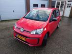 Volkswagen Up! 1.0 BMT up! beats Dealer onderhouden, Airco, Auto's, Gebruikt, Alcantara, Origineel Nederlands, Handgeschakeld