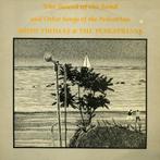 David Thomas & The Pedestrians - The Sound Of Sand, Verzenden, Gebruikt, 12 inch, Alternative