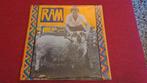 Paul McCartney Ram l p vinyl Nederland (Beatles), Ophalen of Verzenden, 1960 tot 1980, Gebruikt, Overige formaten