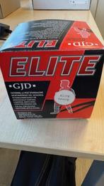 Elite Passief Infrarood detector GJD023, Ophalen of Verzenden, Nieuw, Detector, Sensor of Melder, Beweging