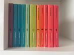Compendium Geneeskunde pockets | diversen (11), Ophalen of Verzenden, Beta, Zo goed als nieuw, WO