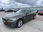 BMW 5-serie Touring 2012 * 520i High Executive * AUTOMAAT *, Auto's, BMW, Automaat, Euro 5, Gebruikt, 4 cilinders