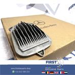 Facelift W176 A Klasse W117 CLA LED Koplamp module Mercedes
