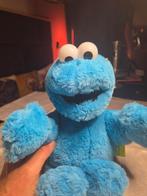 Koekiemonster Knuffel - Sesamstraat, Ophalen of Verzenden