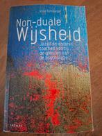 Non-duale Wijsheid - Erica Rijnsburger, Ophalen of Verzenden, Gelezen, Overige onderwerpen, Erica Rijnsburger