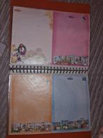 Diddl verzameling, Verzamelen, Diddl, Ophalen, Diddl, Papier, Kaart of Schrift