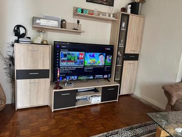 Tv kast