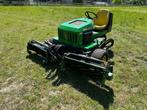 Tractor mower - John Deer 2653A, Ophalen, Gebruikt, John deere, Versnellingen