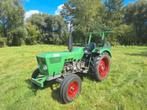 Deutz 4006, Zakelijke goederen, Ophalen, Gebruikt, Tot 80 Pk, Deutz - Fahr