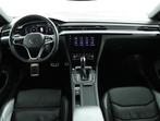 Volkswagen Arteon Shooting Brake 1.4 TSI eHybrid R-Line Busi, Arteon, Gebruikt, Zwart, Hybride Elektrisch/Benzine