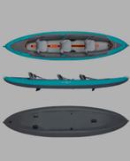 Itiwit x100+  kano. Nieuwstaat!, Watersport en Boten, Kano's, Ophalen, Met peddels, Drie personen of meer, Nieuw