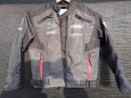 Kinder Motorjas XXS- Veilig en Stijlvol!, Jas | textiel, Kinderen, Tweedehands, Fastway
