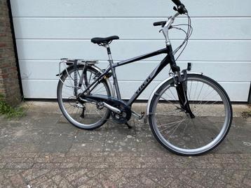 Trek herenfiets T500 Navigator mt 53 170-1.85 lich.lengte beschikbaar voor biedingen