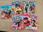 Tijdschriften Miraculous ladybug, Eén comic, Ophalen of Verzenden, Gelezen, Europa