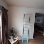 Tekoop open vitrine, Ophalen of Verzenden, Zo goed als nieuw