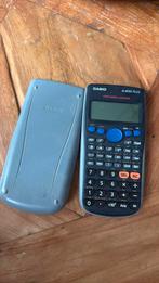 Casio fx-82ES PLUS rekenmachine, Diversen, Ophalen of Verzenden, Gebruikt