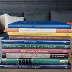 Stapeltje preken boeken o.a. Ds  Erskine Gray Rutherford, Ophalen of Verzenden, Gelezen