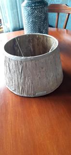 Lampenkap :Riviera-Maison:., Huis en Inrichting, Lampen | Lampenkappen, Beige, Rond, Nieuw, Ophalen of Verzenden