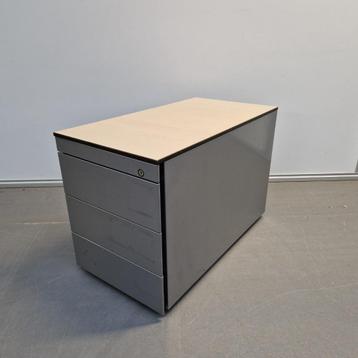 Ahrend ladekast - 54x42x80 cm beschikbaar voor biedingen