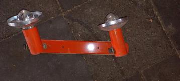 Vintage spots jaren 70 beschikbaar voor biedingen