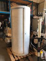 Vintage ronde Ahrend / Gispen archiefkast, Huis en Inrichting, Ophalen, Gebruikt, 75 cm of meer