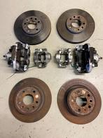 Saab 9-3OG Aero remschijven, blokken, zadels, Auto-onderdelen, Ophalen, Gebruikt, Saab