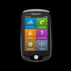 ZGAN Mio Cyclo 210 zwart & Cyclo 215 wit GPS Fietsnavigatie, Ophalen of Verzenden, GPS, Zo goed als nieuw