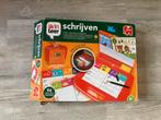 Jumbo Ik Leer Schrijven, Ophalen of Verzenden, Gebruikt, Taal en Lezen, Met licht