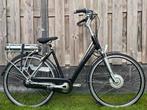 Sparta E-motion C5 53cm Dames E-Bike Elektrischefiets, Ophalen, Sparta, 53 tot 56 cm, Versnellingen