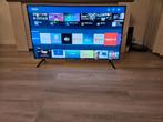 Topmodel Samsung QLED QE50Q60T 4K ultra HD smart led tv, Audio, Tv en Foto, Televisies, Ophalen, Zo goed als nieuw, 100 cm of meer