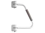 Deurhendel caravan Thule security handrail, Ophalen of Verzenden, Zo goed als nieuw