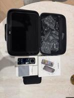 Insta360 X4 - Zo goed als nieuw!, Ophalen of Verzenden, Zo goed als nieuw, Overige merken