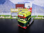 Wsi 02-3421 Govers / Vaex , Scania S Highline CS20H 4x2, Ophalen, Nieuw, Bus of Vrachtwagen, Wsi
